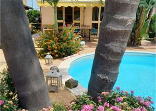 Rent affitto, Capo d'Orlando