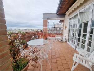 Vendita vendita, Trani