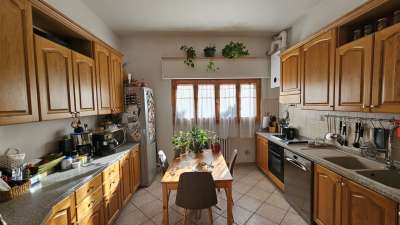 Sale Pentavani, Bagno a Ripoli