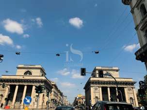 Sale Trivani, Milano