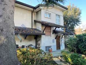 Sale Pentavani, Cabiate