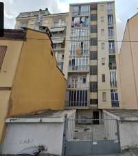 Vendita Magazzino, Asti