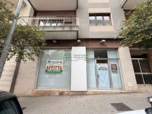 Rent Immobile Commerciale, Ragusa