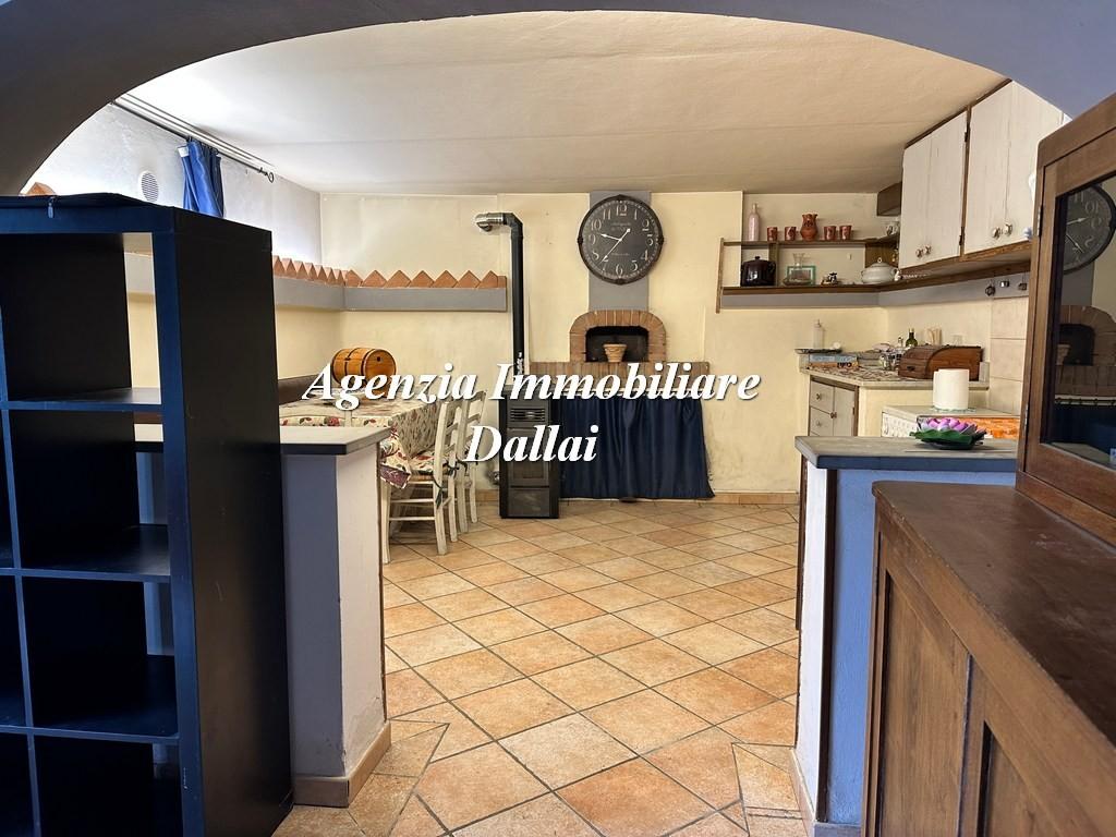 appartamento in affitto a Scarperia e San Piero in zona Scarperia