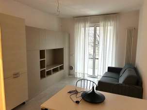 Renta Appartamento, Milano