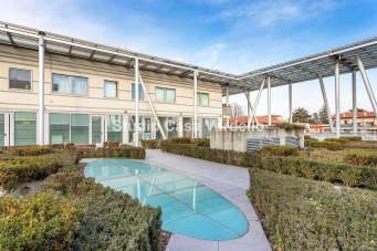 Vendita Ufficio, Verdello