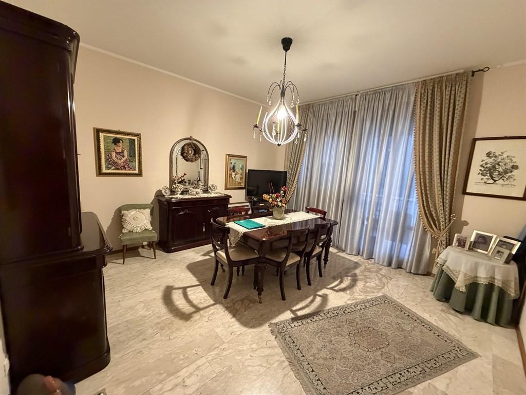 appartamento in vendita a Ravenna in zona Centro Storico