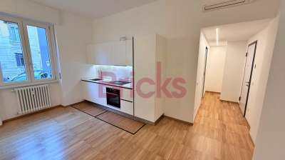 Renta Appartamento, Milano
