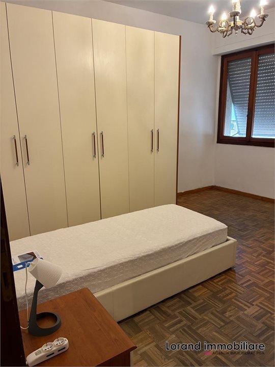 Affitto Quadrivani, Pisa foto