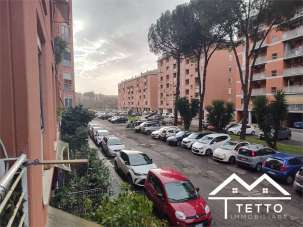 Venta Trivani, Roma