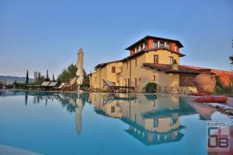 Venta Appartamento, Cerreto Guidi