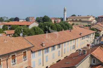 Renta Negozio, Concorezzo