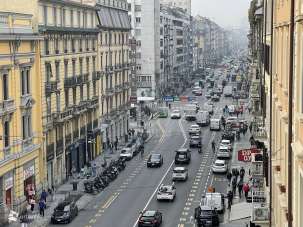 Venta Negozio, Milano