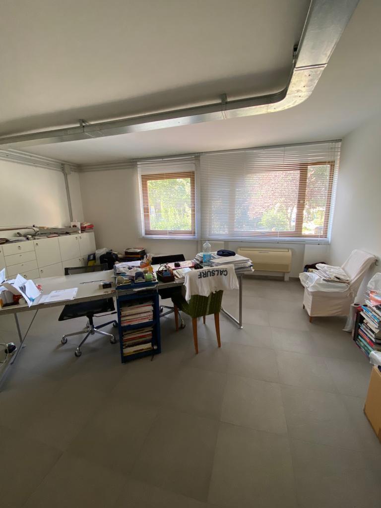 Sale Ufficio, Vinci foto