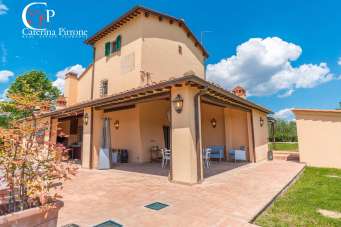 Venta Villa, Bagno a Ripoli