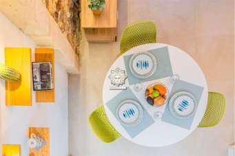 Venta vendita, Siracusa