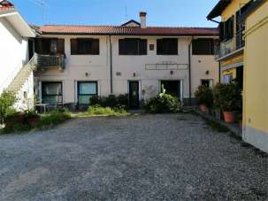 Venta vendita, Bernate Ticino
