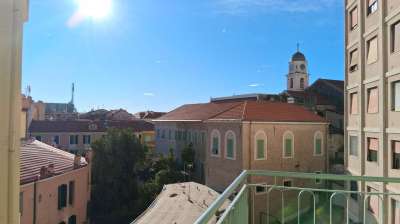 Venta vendita, Sanremo