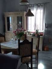 Venta vendita, Albenga