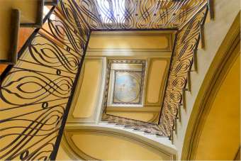 Vendita vendita, Modena