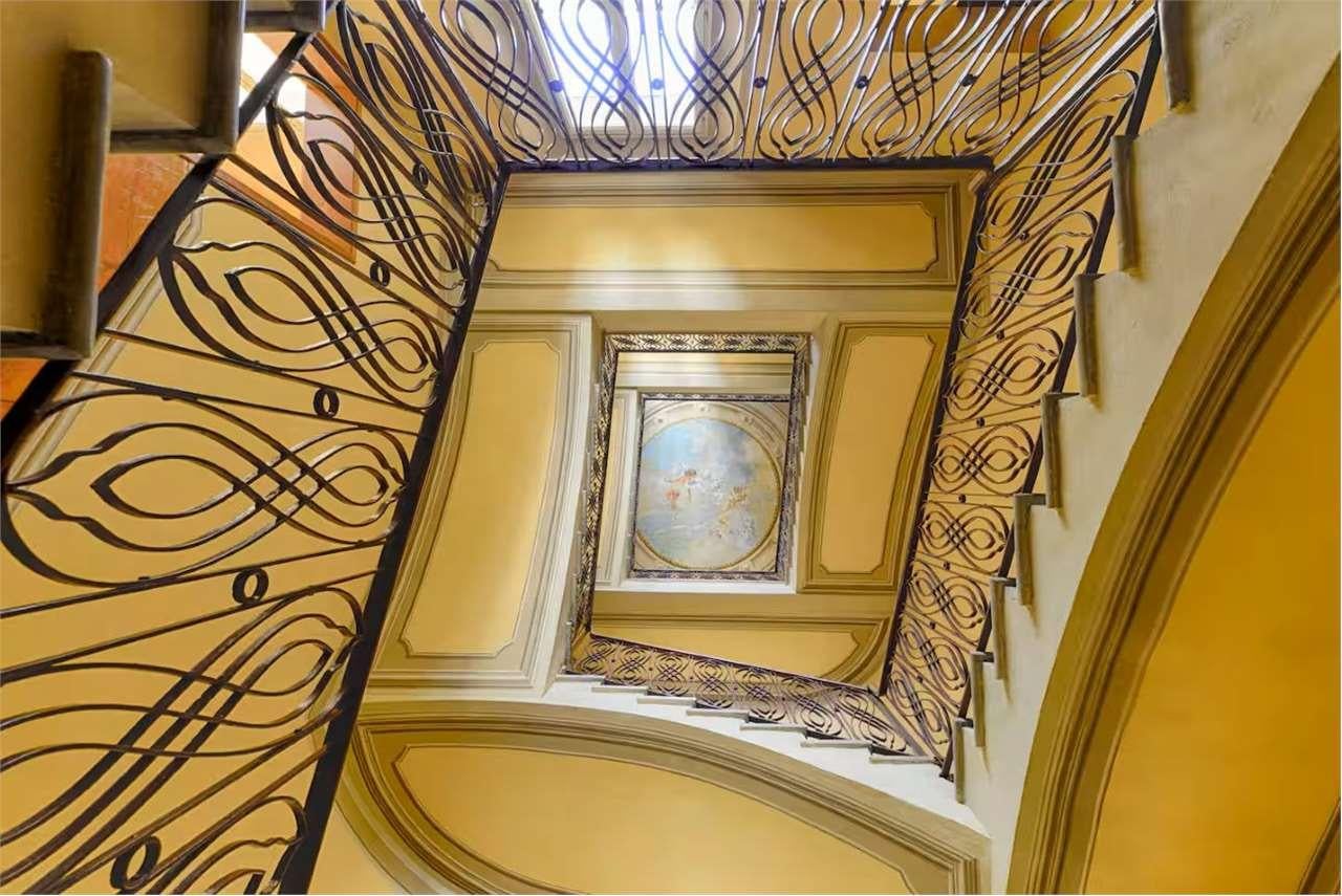 appartamento in vendita a Modena in zona Centro Storico