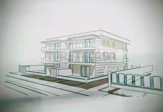 Venta Cuatro habitaciones, Crema