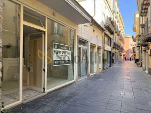 Renta 1 vetrina, Potenza