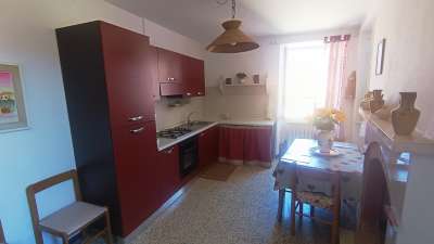 Venta Cuatro habitaciones, Castelnuovo Magra