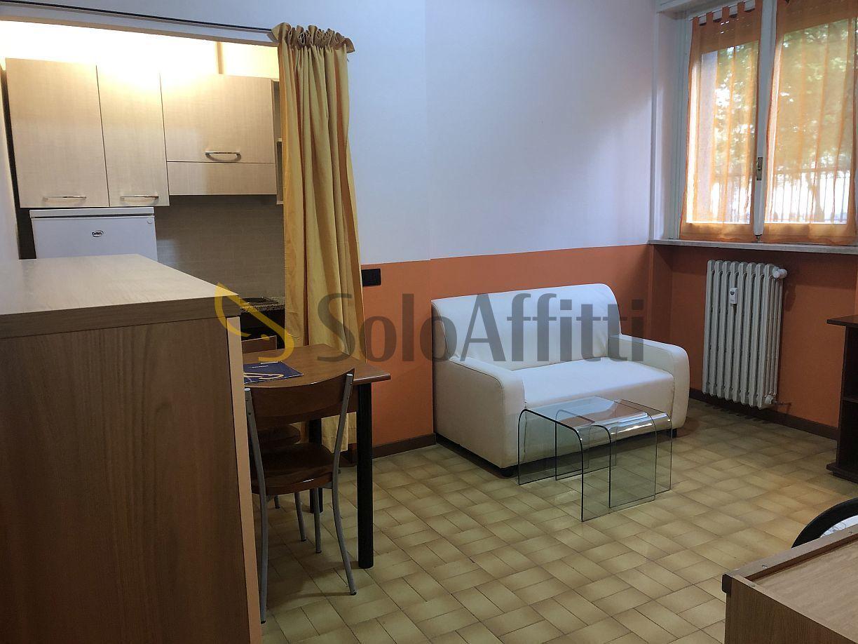 appartamento in affitto a Pavia