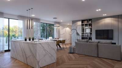 Venta Pentavani, Campodarsego