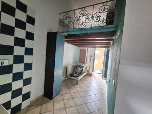 Venta Casas, La Spezia