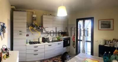 Renta Trivani, Ciampino