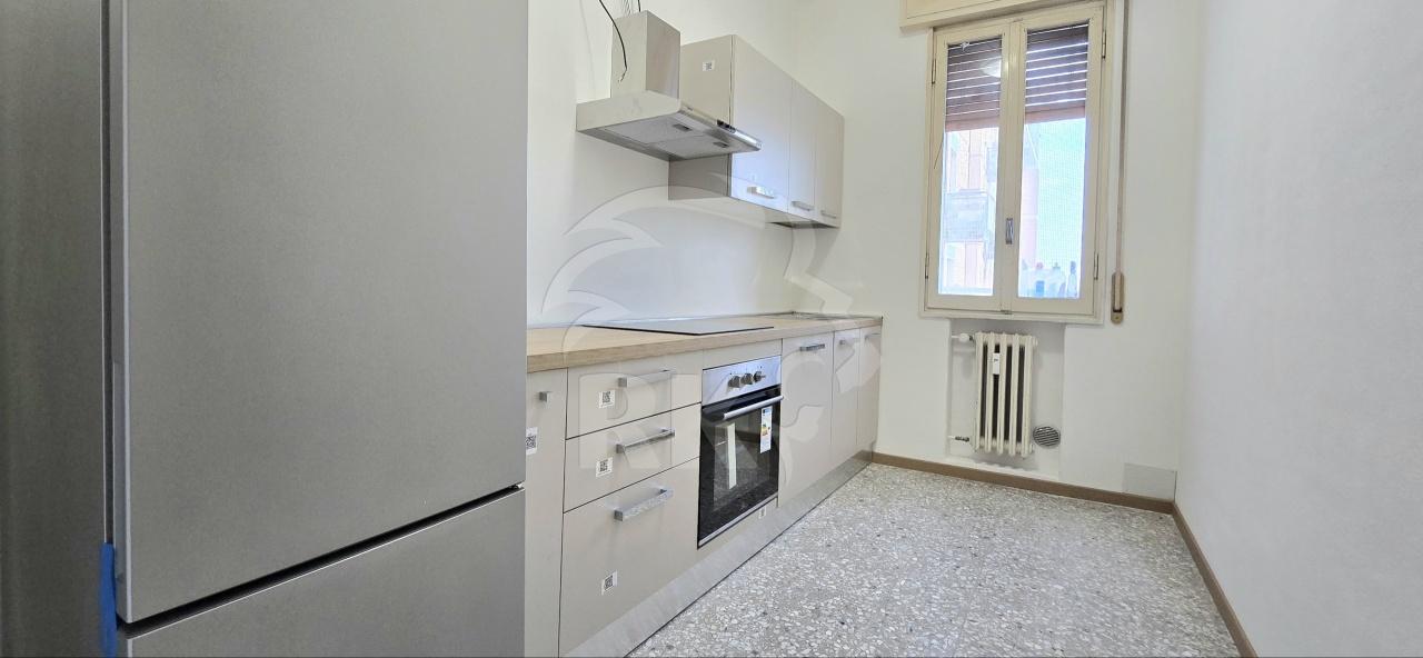 appartamento in affitto a Bologna in zona Saffi