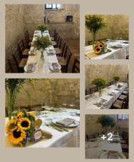 Venta Casas, Lugnano in Teverina