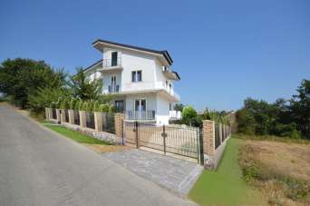 Venta Casas, Torrevecchia Teatina