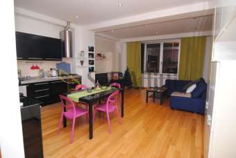 Renta Trivani, Livorno