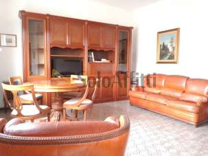 Renta Dos habitaciones, Seregno