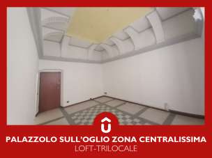 Venta Casas, Palazzolo sull'Oglio