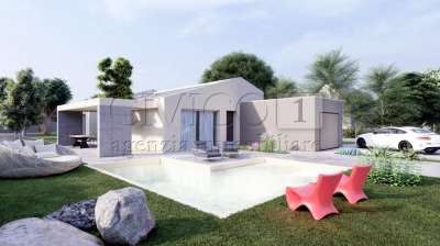 Venta Casas, Campodarsego