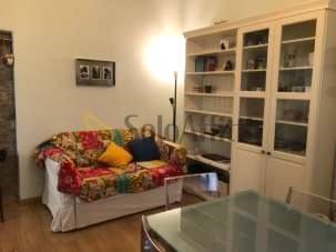 Renta Dos habitaciones, Castel Gandolfo