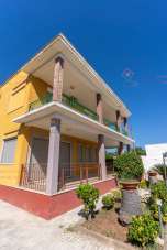 Sale Esavani, Siracusa