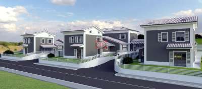 Vendita Villa bifamiliare, Cesena