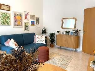 Venta Appartamento, Monza