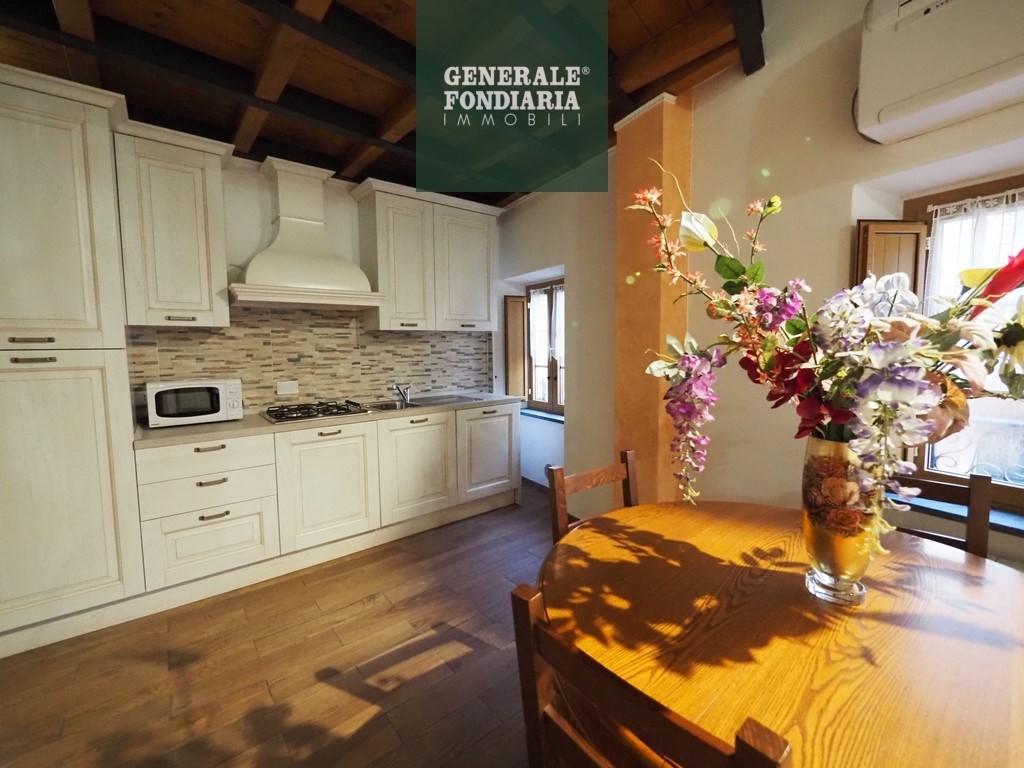 Affitto Appartamento, Pignone foto