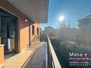 Rent Appartamento, San Donato Milanese