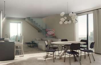 Sale Villa bifamiliare, Cesena