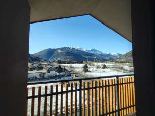 Venta Appartamento, Oulx