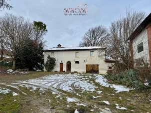 Venta Casa Indipendente, Riolo Terme