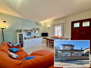 Venta Casa Indipendente, Argenta