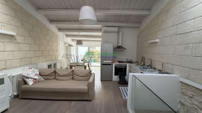 Renta Casa Semindipendente, Ragusa